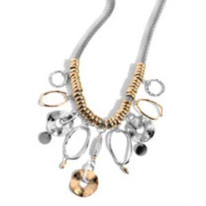 Paparazzi Master Mechanic - Silver